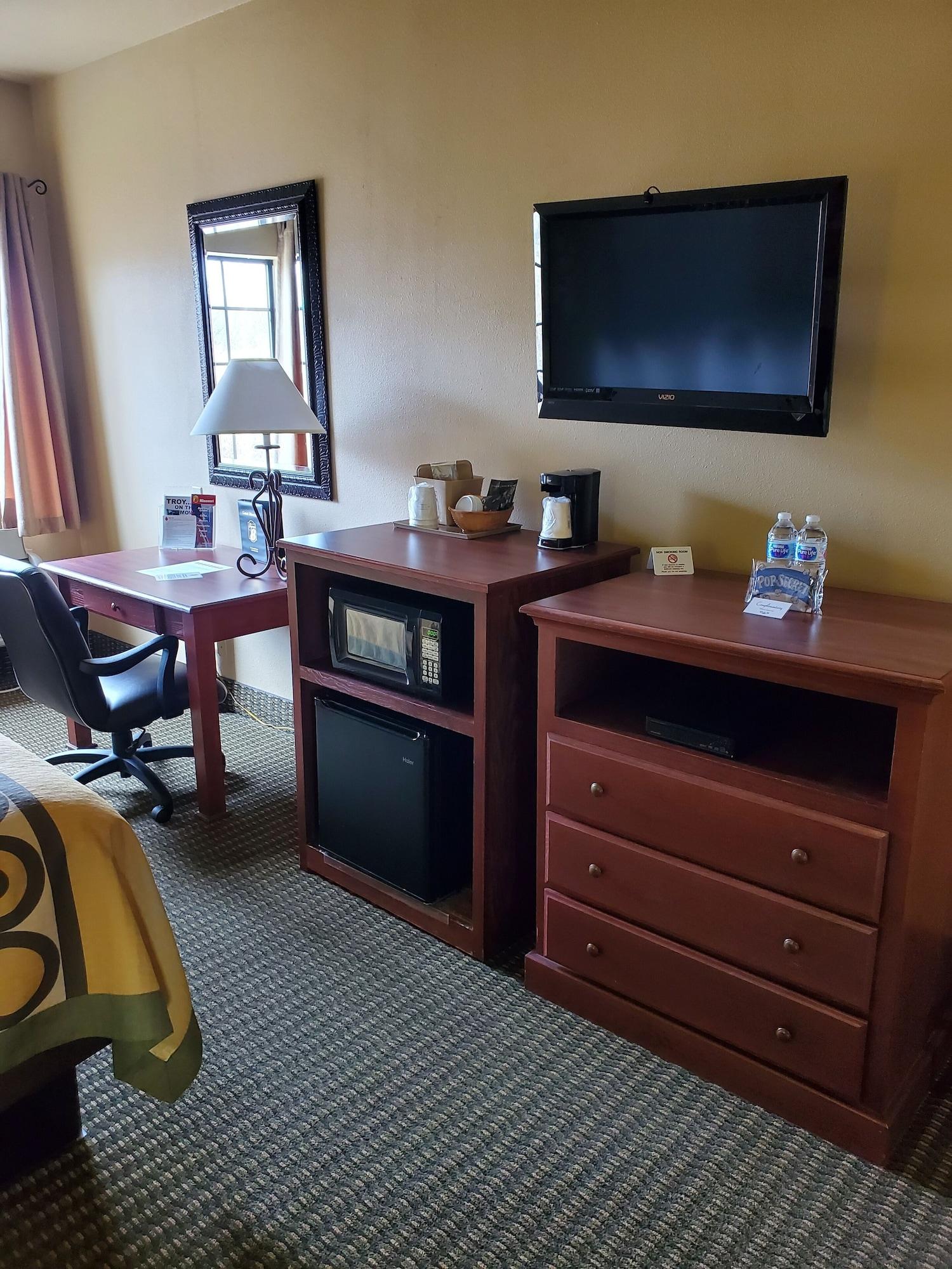 Super 8 By Wyndham 2* Troy