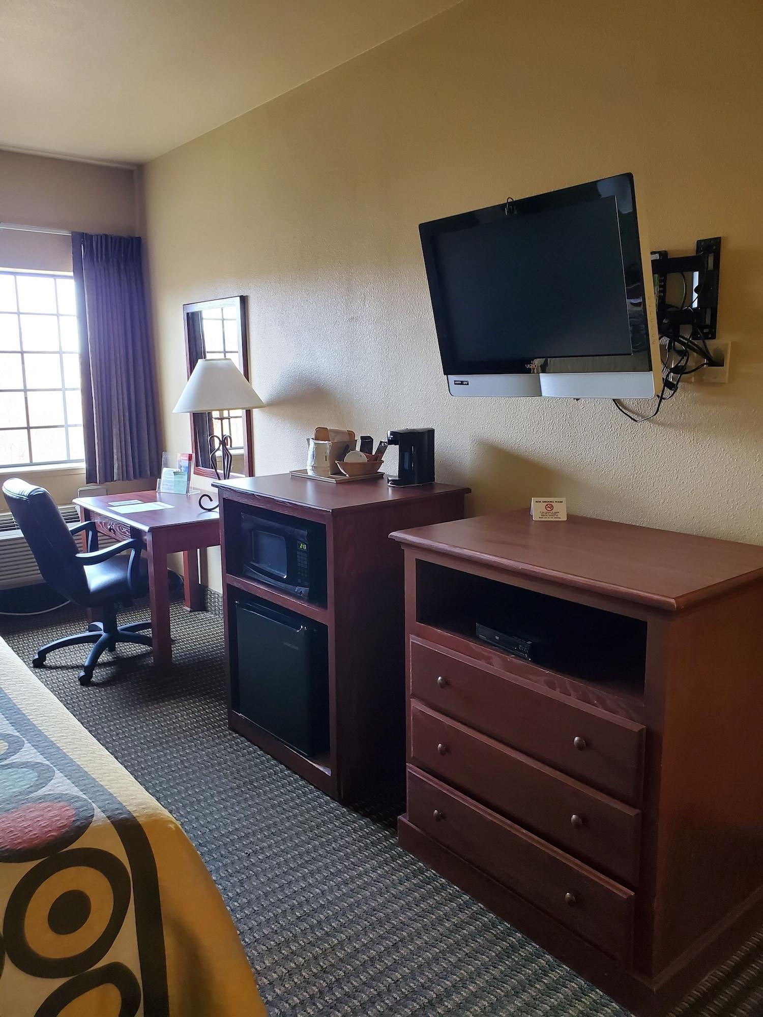 Super 8 By Wyndham 2* Troy