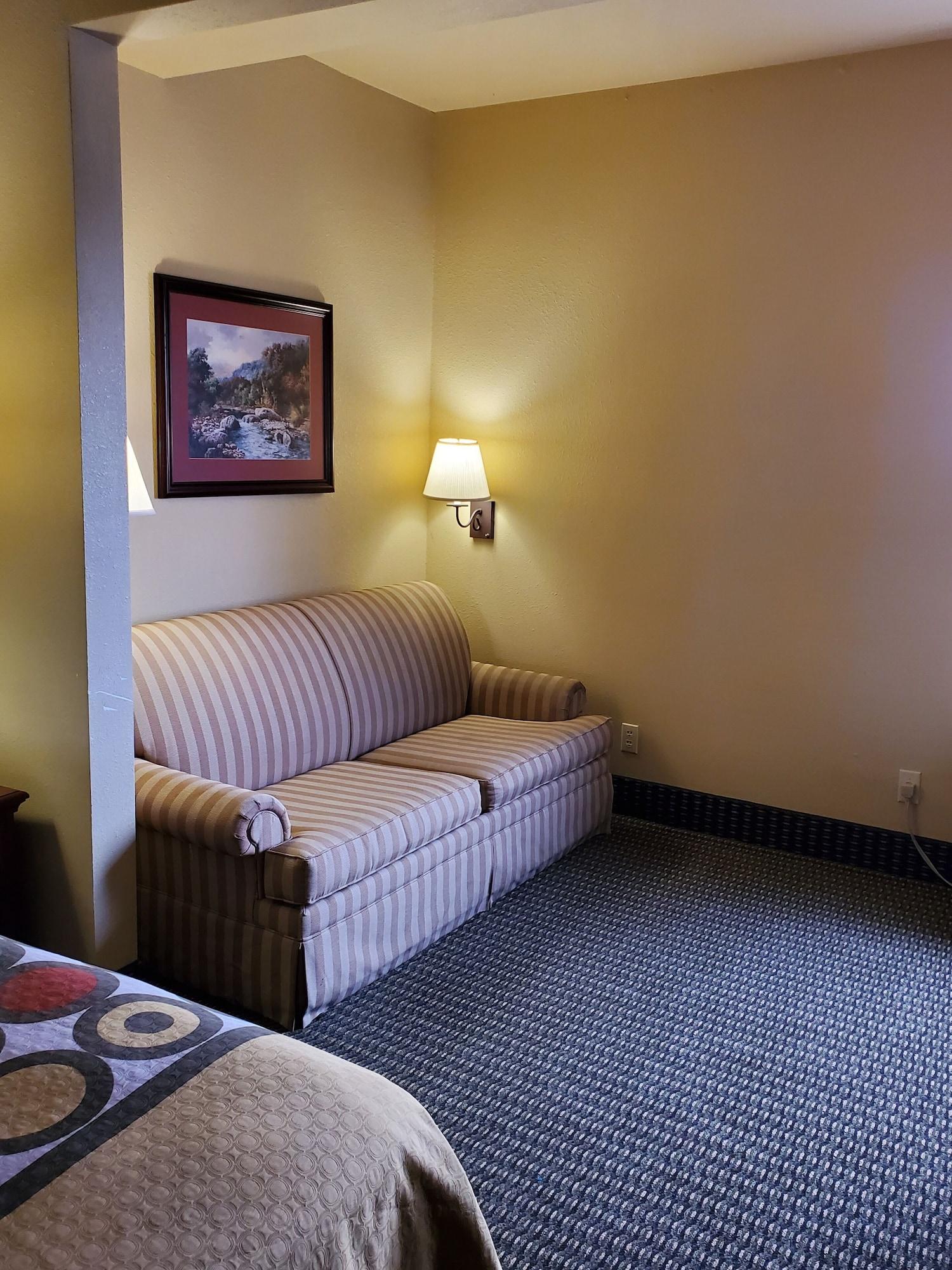 Super 8 By Wyndham 2* Troy