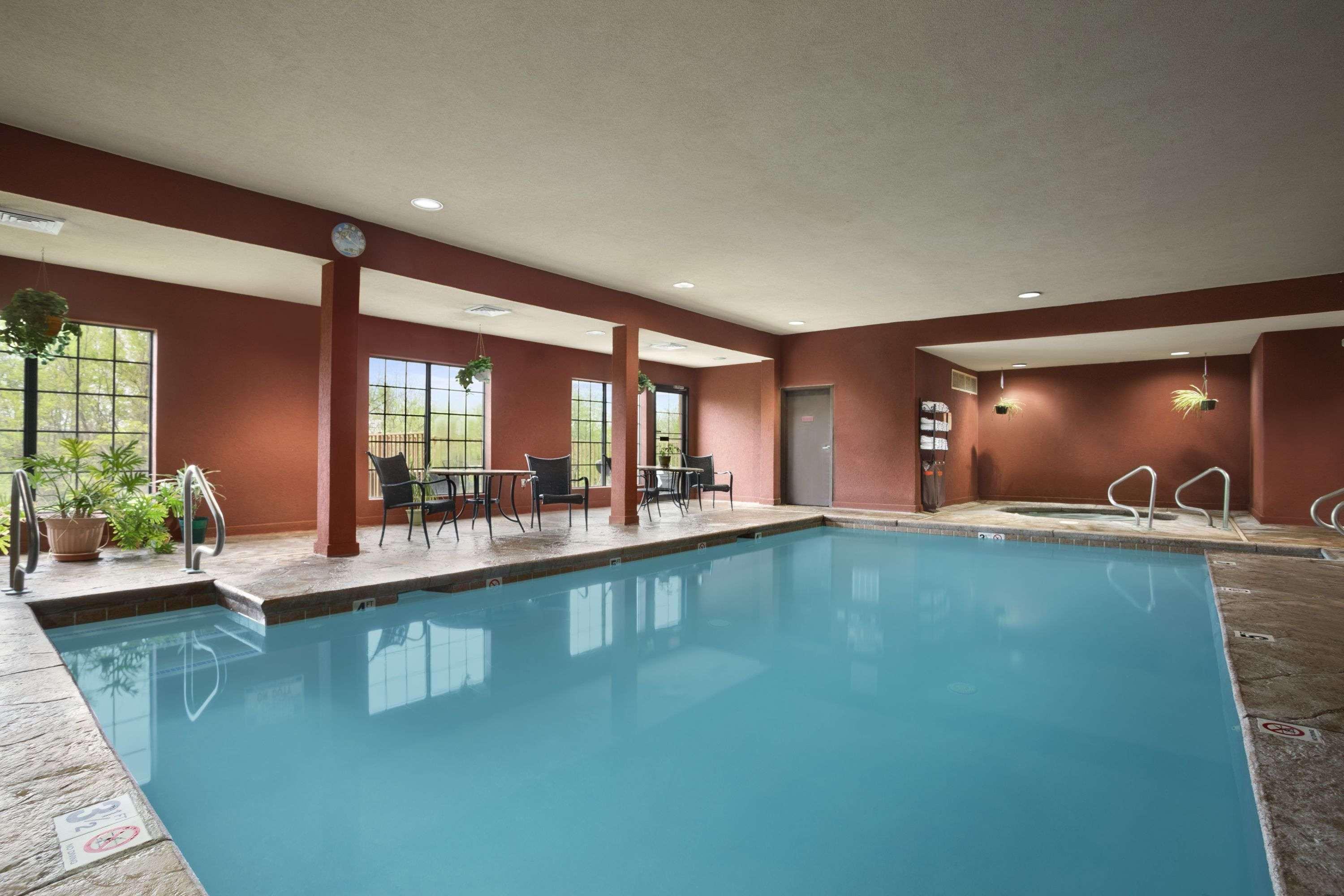 Super 8 By Wyndham 2* Troy