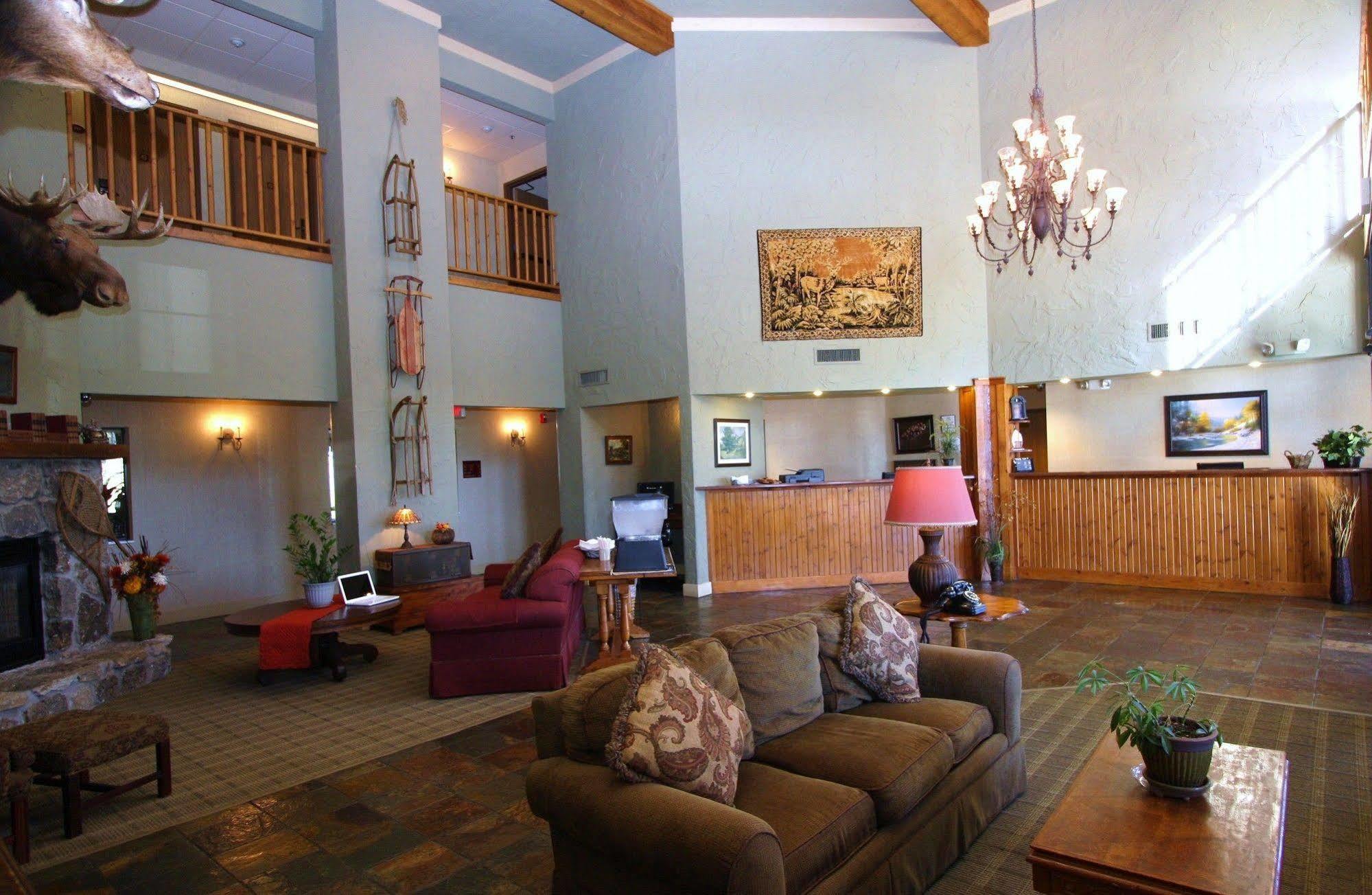 Super 8 By Wyndham Troy