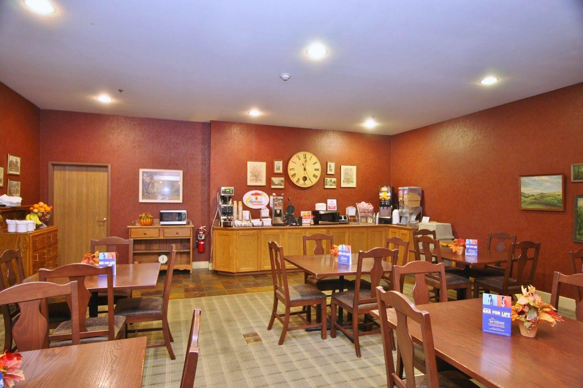 Super 8 By Wyndham 2* Troy