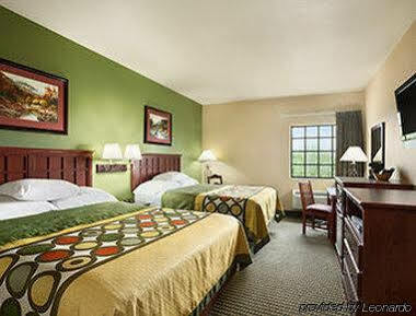 Super 8 By Wyndham Hotel Troy